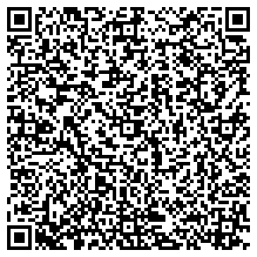 QR-код с контактной информацией организации Ракурс