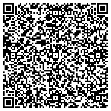 QR-код с контактной информацией организации Ангарский областной специализированный дом ребенка