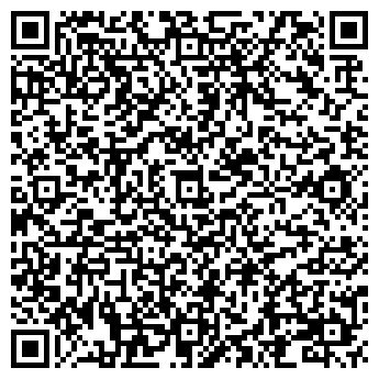 QR-код с контактной информацией организации Господинъ