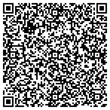 QR-код с контактной информацией организации Дом детского творчества г. Батайска