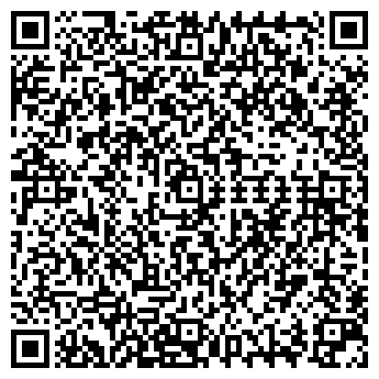 QR-код с контактной информацией организации Лексс, пекарня, ИП Серёгин М.А.