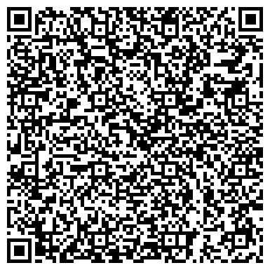 QR-код с контактной информацией организации Авиценна