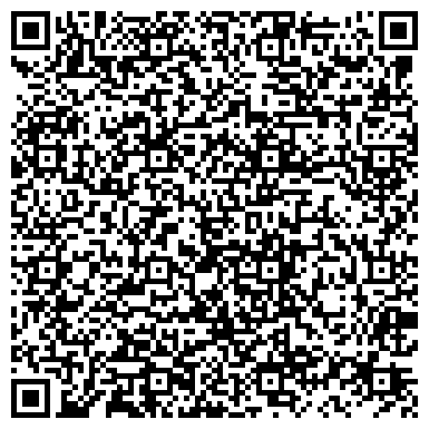 QR-код с контактной информацией организации Учёный кот