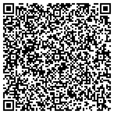 QR-код с контактной информацией организации Восход, ООО, продовольственный магазин
