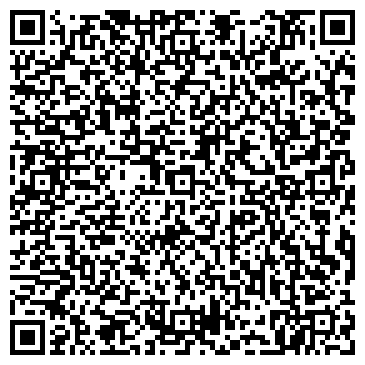 QR-код с контактной информацией организации Общежитие, Бурятский лесопромышленный колледж, №2