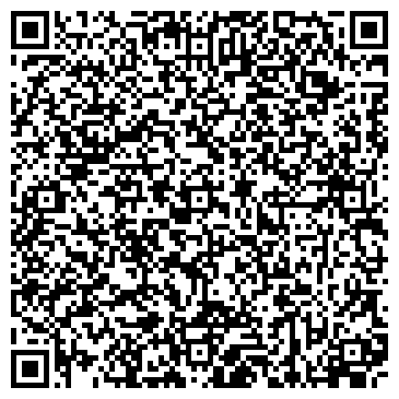 QR-код с контактной информацией организации Детский сад №19, Аленушка