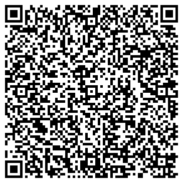 QR-код с контактной информацией организации the ONE