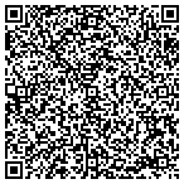 QR-код с контактной информацией организации Морозовский