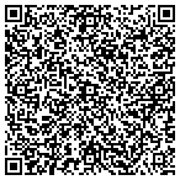 QR-код с контактной информацией организации Сладкоежка, магазин кондитерских изделий, ИП Алексеева И.А.