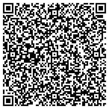 QR-код с контактной информацией организации Детский сад №14, Рябинка