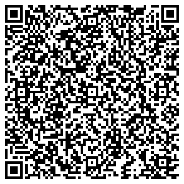 QR-код с контактной информацией организации Razdolskiy. Show