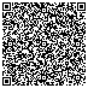 QR-код с контактной информацией организации ИП Хромых М.В.