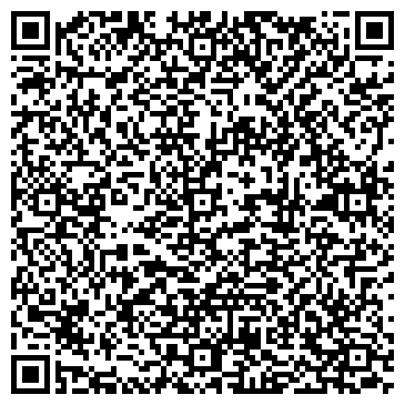 QR-код с контактной информацией организации Юный моряк