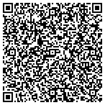 QR-код с контактной информацией организации ЗАГС Иркутской области, Отдел регистрации смерти