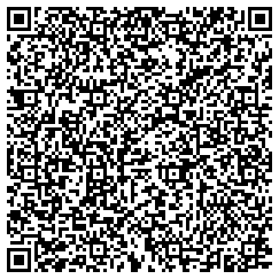 QR-код с контактной информацией организации Центр дополнительного образования детей Октябрьского района г. Ростова-на-Дону