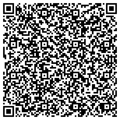 QR-код с контактной информацией организации Детский сад №9, Чебурашка, комбинированного вида