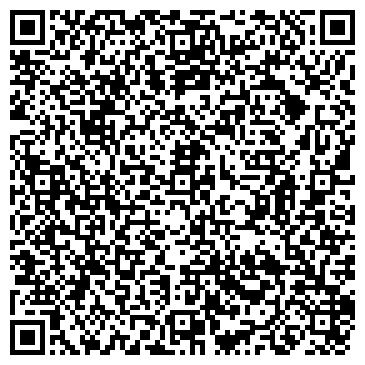 QR-код с контактной информацией организации Кулинария