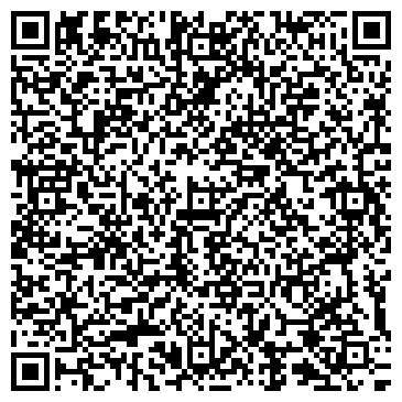 QR-код с контактной информацией организации Зебра-Тур