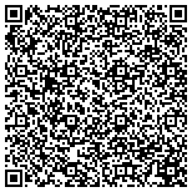 QR-код с контактной информацией организации Вестник Избирательной комиссии Иркутской области