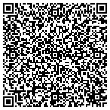 QR-код с контактной информацией организации Детский сад №30, Улыбка, 1 корпус