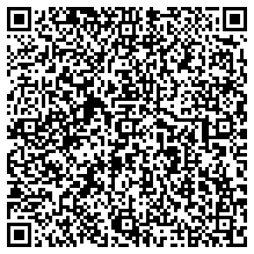 QR-код с контактной информацией организации Разнобыт