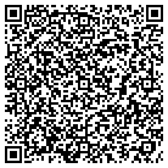 QR-код с контактной информацией организации Юла