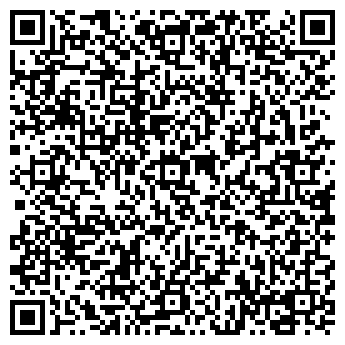 QR-код с контактной информацией организации Радуга звуков