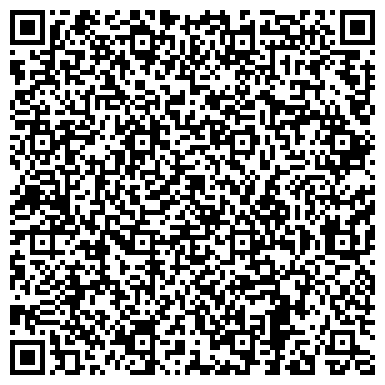 QR-код с контактной информацией организации Окружной дом офицеров Южного Военного округа