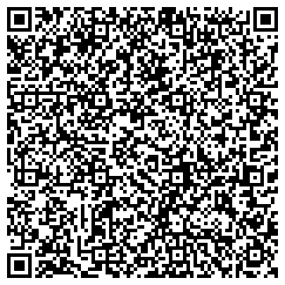 QR-код с контактной информацией организации ТИК №4, Иркутская городская №4 территориальная избирательная комиссия, Свердловский район