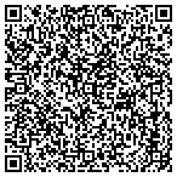 QR-код с контактной информацией организации Ритуальные товары и услуги