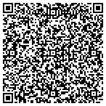 QR-код с контактной информацией организации Областной дом народного творчества
