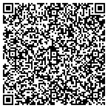 QR-код с контактной информацией организации Лиза