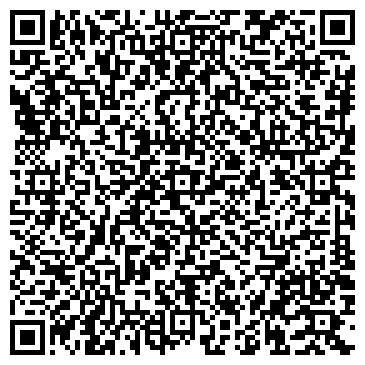 QR-код с контактной информацией организации Визит, продовольственный магазин