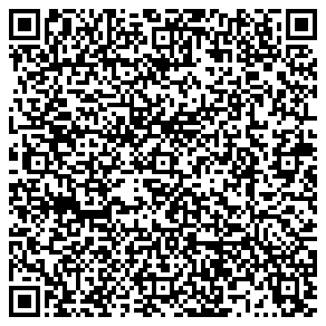 QR-код с контактной информацией организации ИП Кожевников М.И.