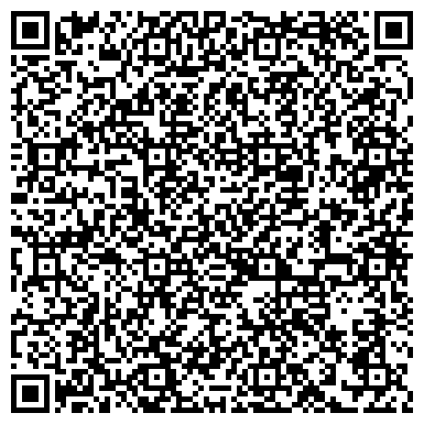 QR-код с контактной информацией организации Гарнизонный дом офицеров г. Ростова-на-Дону