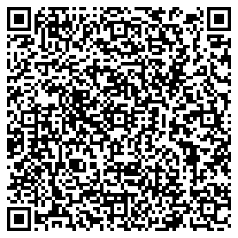 QR-код с контактной информацией организации Золото Рима