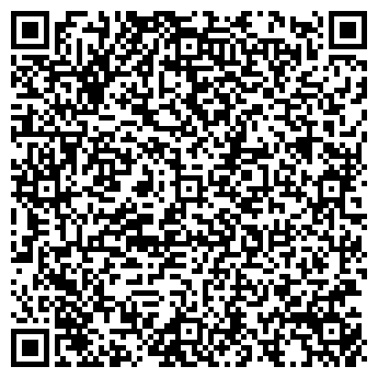 QR-код с контактной информацией организации ЭЛ-ТЕРРА, ООО