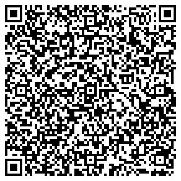 QR-код с контактной информацией организации Юни Клаб