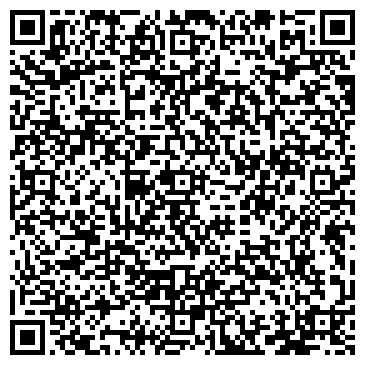 QR-код с контактной информацией организации Разнобыт