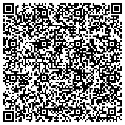 QR-код с контактной информацией организации Геленджикский психоневрологический диспансер, филиал в г. Новороссийске