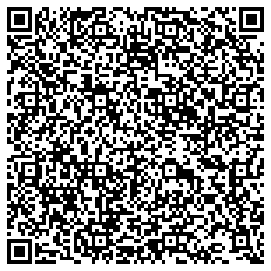 QR-код с контактной информацией организации "Деловой мост"