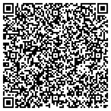QR-код с контактной информацией организации Дом культуры им. Ю.А. Гагарина