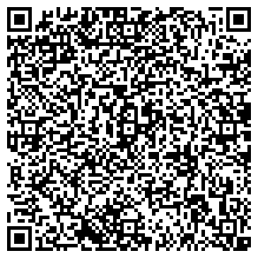 QR-код с контактной информацией организации Военный комиссариат г. Саранска