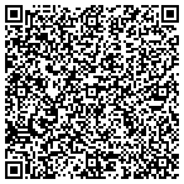 QR-код с контактной информацией организации Детский сад №33, Дюймовочка