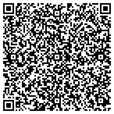 QR-код с контактной информацией организации ООО ЗдравМедСервис