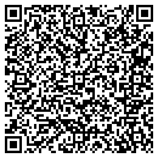 QR-код с контактной информацией организации Луга, ресторан