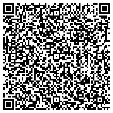 QR-код с контактной информацией организации Детский сад №58, Ручеек
