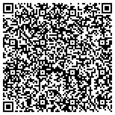 QR-код с контактной информацией организации Инспекция по делам несовершеннолетних в г. Шелехове