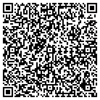 QR-код с контактной информацией организации Руслан, магазин
