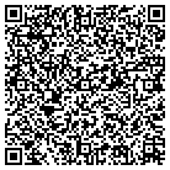 QR-код с контактной информацией организации БирФлот